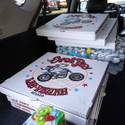 Feeding First Responders: Evel Pie