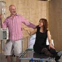 Public Fit Theatre Rehearses For 