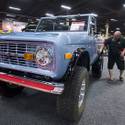 10th annual Barrett-Jackson Las Vegas Auction