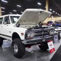 10th annual Barrett-Jackson Las Vegas Auction