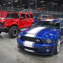 10th annual Barrett-Jackson Las Vegas Auction