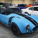 10th annual Barrett-Jackson Las Vegas Auction