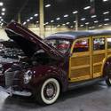 10th annual Barrett-Jackson Las Vegas Auction