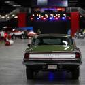 10th annual Barrett-Jackson Las Vegas Auction