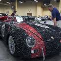10th annual Barrett-Jackson Las Vegas Auction