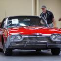 10th annual Barrett-Jackson Las Vegas Auction