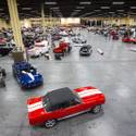 10th annual Barrett-Jackson Las Vegas Auction