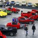 10th annual Barrett-Jackson Las Vegas Auction