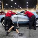 10th annual Barrett-Jackson Las Vegas Auction