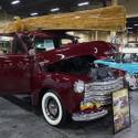 10th annual Barrett-Jackson Las Vegas Auction