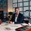 Ed Vance founded EV&A Architects 12 years ago in Las Vegas, and says the firm is “writing more proposals and receiving more commissions every day as the economy improves. 