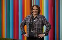 40 Under 40 Alumni: Alisa Nave-Worth and Jason Roth