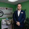 Daniel Kipnis, Founder and CEO of Classes.Vegas in Las Vegas, Nev. on October 19, 2017.