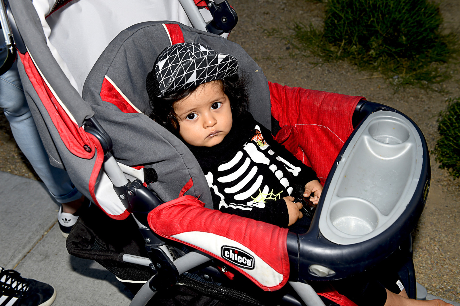 LVCVA/Metro Trunk or Treat Las Vegas Sun News