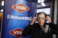 The wink and nod are no longer needed. Neither are the euphemisms Brent Musburger liked to use on network television for those who might have a dollar or two bet on whatever game he ...