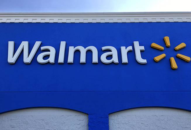 Walmart to offer Black Friday deals early on its website - Las Vegas Sun Newspaper