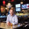 Rob Menefee bought his first restaurant at age 21 and, despite some early struggles, has no regrets.