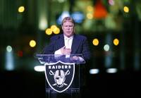 The Raiders have increased in value by nearly $1 billion since they initiated plans to move from Oakland to Las Vegas in 2016, according to Forbes. The franchise is valued at $2.42 billion in the financial publication’s latest listing, making the Raiders the ...