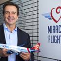 Good Works: Miracle Flights