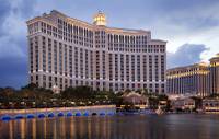 More than a dozen hotels belonging to MGM Resorts International will become available for booking on Marriott International platforms this fall as part of a long-term strategic licensing agreement between the ...
