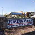 Rising Star Sports Ranch in Mesquite
