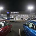 Subaru Las Vegas Celebrates Opening of New Dealership Facility
