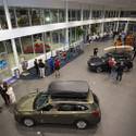 Subaru Las Vegas Celebrates Opening of New Dealership Facility
