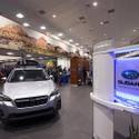 Subaru Las Vegas Celebrates Opening of New Dealership Facility