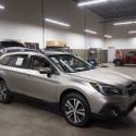 Subaru Las Vegas Celebrates Opening of New Dealership Facility