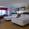 A look inside the Nighthawk Suite at Park MGM, Tuesday, Nov. 28, 2017.