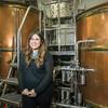 Christina Ellis ranks Ellis Island’s brewery as one of her favorite amenities at the property.