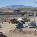 I-15 and Starr Ave. Interchange Project