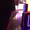 Travelmate Robotics' suitcase automatically trails its owner when paired with a smartphone app.