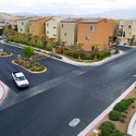 Las Vegas Housing