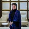 Ann Simmons Nicholson says if you take care of relationships in business, success will come. 