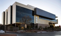 UNLV’s William F. Harrah College of Hospitality is introducing the state’s first undergraduate degree in sport hospitality management, the college announced Monday.