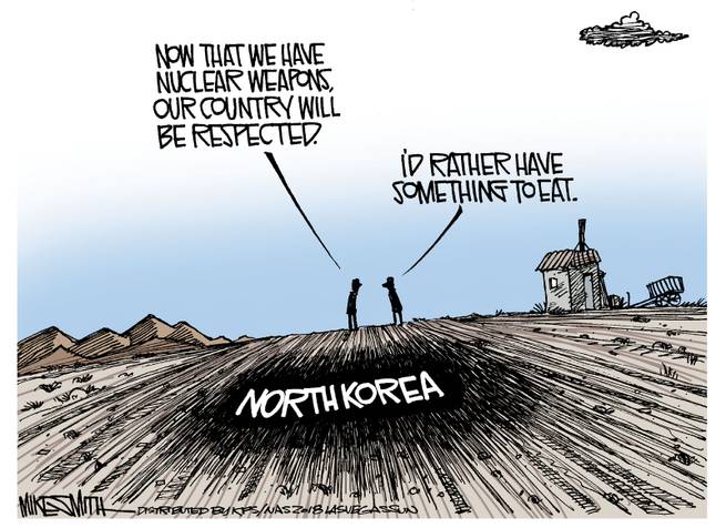 010218 smith cartoon North Korea 