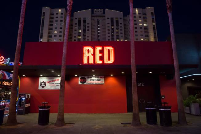 City Revokes License Of Fremont East Nightclub 512 Las Vegas Sun Newspaper