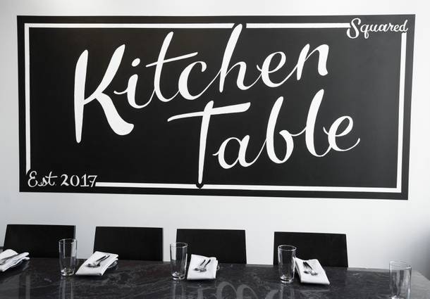 gramercy restaurant kitchen table squared