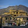 Housing construction continues in Summerlin on Wednesday, Jan. 3, 2018.