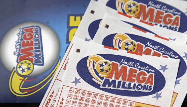 Florida man, 20, wins $451 million Mega Millions jackpot - Las Vegas Sun Newspaper