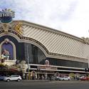 Casino Exteriors
