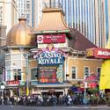 Casino Exteriors