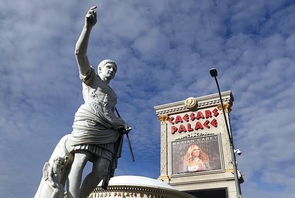 Caesars properties in Las Vegas that could be sold in $17.3B deal, Inside  Gaming, Business