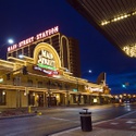 Casino Exteriors