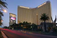 Mandalay Bay is spending $100 million to upgrade its convention center with new technology and create a “tropical ambiance,” according to parent company MGM Resorts International. "With Mandalay Bay home to ...