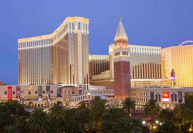 The Venetian and Palazzo will close until at least April 1 amid the coronavirus outbreak, operator Las Vegas Sands announced today. A decision on whether to extend the closure will be made later, officials said. The process of closing the Las Vegas Strip properties will being immediately and be completed as ...