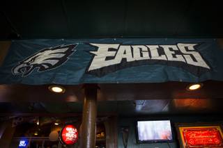 Philadelphia fan bar Madison Avenue will be hosting a huge Super Bowl party when their team The Eagles faces off against the Patriots this Sunday.