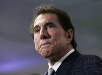 A termination agreement between embattled casino mogul Steve Wynn and the company bearing with his name released today leaves him without any severance or compensation and prohibits his involvement in any competing gambling business for two years. The Las Vegas billionaire resigned as ...