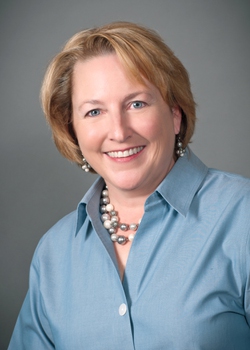 Julie Cleaver